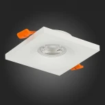 Встраиваемый точечный светильник ST Luce Gera ST205.518.01 (220V)