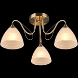 Потолочная люстра Reluce 03078-0.3-03 (220V)
