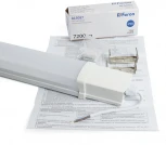 Настенно-потолочный линейный светильник Feron 48495 AL5097 IP65 72W 6500K (LED, 220V)