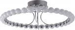 Потолочная люстра Favourite Helmet 4589-6C (LED, 220V, шарики, круглые)