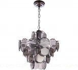 Подвесная люстра Cloyd Linze 10582 (220V, на цепи)