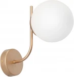 Бра V39570-8/1A Vitaluce (220V, шар)