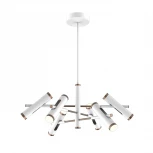 Подвесная люстра Favourite Duplex 2325-12P