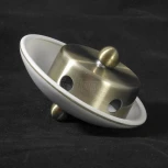 Потолочная люстра Lussole Lgo Fayetteville GRLSP-0166 (220V, шарики, IP21)