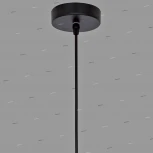 Подвесной светильник Odeon Light Mirt 3366/1 (220V, на проводе, круглые)