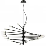 Подвесная люстра Lightstar Ragno 733247 (220V, на тросе)