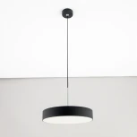 Подвесной светильник Citilux Тао CL712S242N (LED, 220V, диммер, на проводе, круглые)