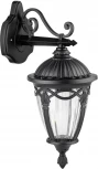 Настенный фонарь уличный IP44 Oasis Light FES 86302 02 Bl (220V, фонарь)