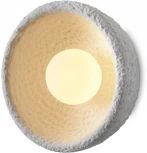 Настенный светильник Freya Mound FR5428WL-01W (220V, шар)