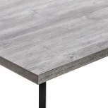 Стол раздвижной Шенон 2Р 2500000104169 Leset