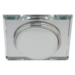 Встраиваемый точечный светильник Эра DK79 SL (220V)