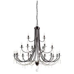 Подвесная люстра L'Arte Luce Rialto L15400.88