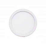 Встраиваемый точечный светильник Mantra Tecnico Saona C0183 (LED, 220V)