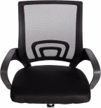 Кресло BM-520M Tetchair (Черный).