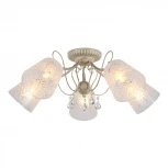 Потолочная люстра Omnilux Orune OML-53007-05