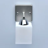 Бра De City Тетро 673025301 (220V, куб)