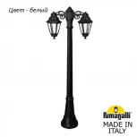 Наземный фонарь Fumagalli Anna E22.158.S20.WXF1RDN (220V, IP44)