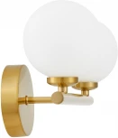 Бра Lumina Deco Marsiada LDW 6033-2 MD