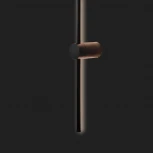 Бра линейное светодиодное Loft It Rays 10052BK (220V)