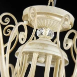 Подвесная люстра Maytoni Vintage ARM420-08-R (220V, на цепи)