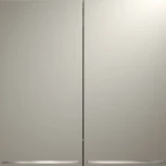 Выключатель двухклавишный с подсветкой (кашемир) Voltum S70 VLS020203