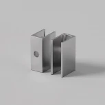 Клипсы для гибкого неона 12x6 мм 2 шт. Maytoni Изгиб поперек оптической оси 432034