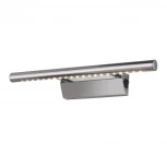 Подсветка для картин Elektrostandard Trinity Neo MRL LED 1001 хром (220V, выключатель)