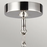 Подвесной светильник Harper (Fe) QN-HARPER-1P Feiss