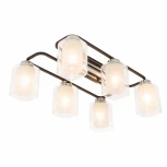 Потолочная люстра Citilux Румба CL159261 (220V)