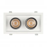 Встраиваемый точечный светильник Arlight 031362