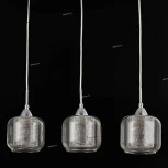 Подвесной светильник Freya Wellington FR5314-PL-03-CH