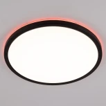 Настенно-потолочный светильник с пультом Citilux Basic Line CL738321EL