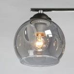 Потолочная люстра MW-Light Альфа 324017505