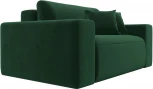 Кресло Лига-036 НПБ (Зеленый/Велюр) Лига Диванов арт.121291