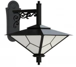 Настенный фонарь уличный Русские фонари Exbury 540-12/b-50