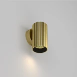 Настенный светильник Maytoni Calipso C106WL-01-GU10-BS (220V, круглые)