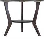 Стол журнальный BeautyStyle 13 венге/венге от фабрики Mebelik