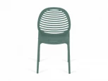 Стул Spike ОГОГО 811753 (зеленый)