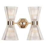 Бра Newport 3610 3612/A gold