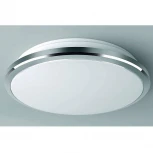 Потолочный светильник круглый Citilux Луна CL702221N (LED, 220V, IP54)