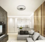 Потолочный светильник Natali Kovaltseva LED LAMPS 81084