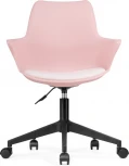 Компьютерное кресло Woodville Tulin white / pink / black
