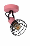 Спот для детской Paulien 08927/01/66 (220V, для девочки)