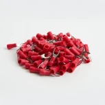 Наконечник-вилка 100 шт. Stekker 39425