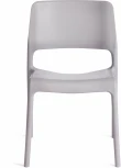 Стул FURDI (mod. 53) Tetchair (Серый).