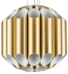 Подвесная люстра Lightstar Siena 720442 (220V, на тросе, шар)