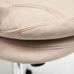 Кресло SOFTY LUX Tetchair (Бежевый).