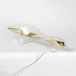 Подвесной светильник Lussole Benton LSP-7343 (LED, 220V, на проводе)