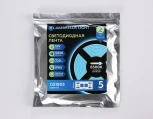 Светодиодная лента Ambrella Illumination GS1903 5050 30Led 7.2W/m 12V IP65 6500K 5m