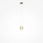 Подвесной светильник Maytoni Pharao MOD361PL-L7BS3K1 (LED, 220V, на проводе)